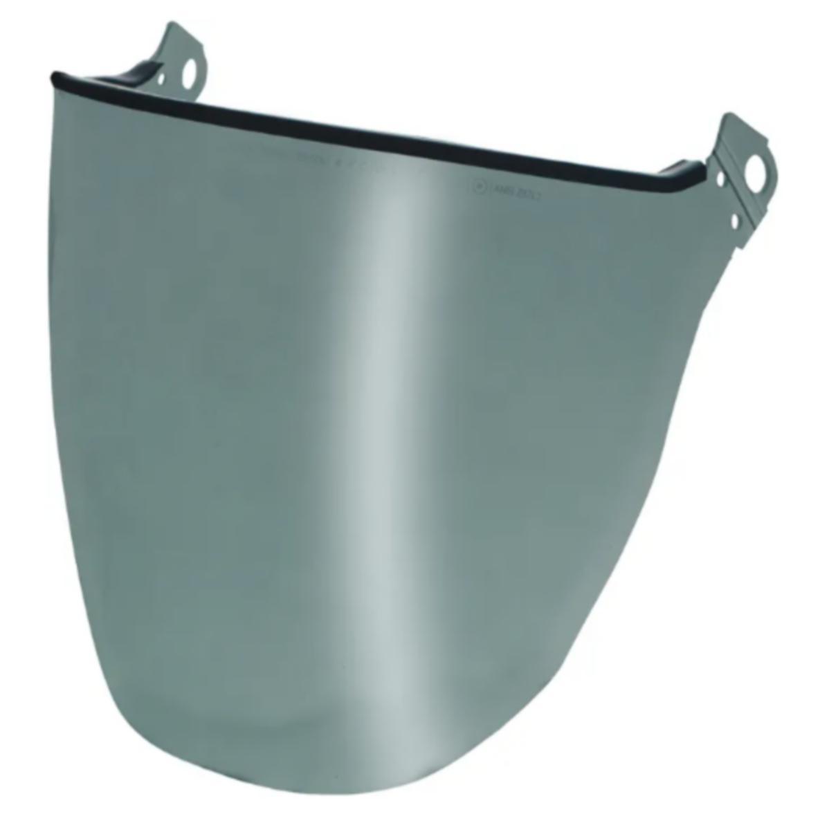 Visir Helvisir Kask till Superplasma - VISIR KASK V2 TILL SUPERPLASMA HELVISIR SMOKE ISO 16321