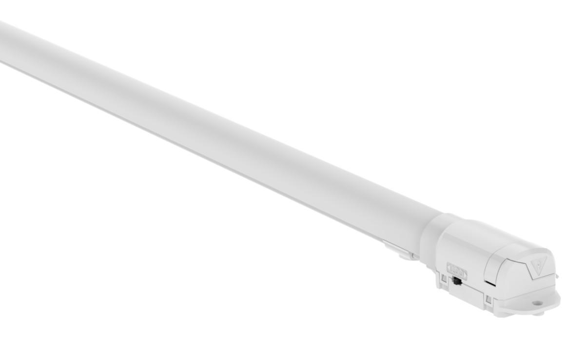 Interiörarmatur Retroflex - ARM WLF RETROFLEX 529MM