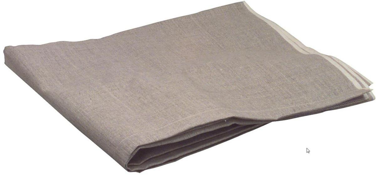 Mangelduk - MANGELDUK 140X55CM 55 MED SNÖRE FÖR BORDSMANGEL