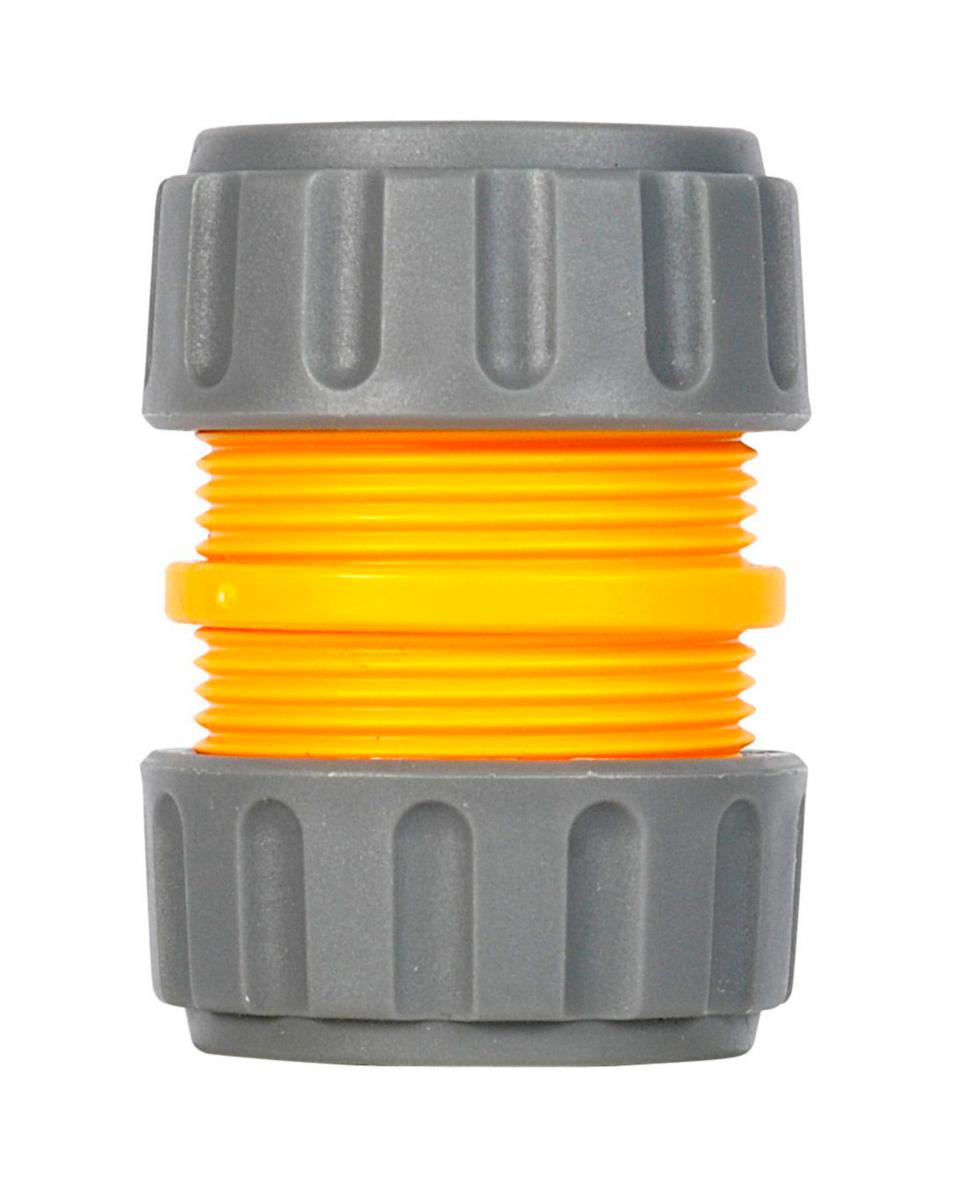 Skarvkoppling, Hozelock 21-2200 - SKARVKOPPLING 3/4 19MM HOZELOCK 21-2200