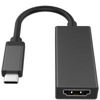 Adapter, USB-C till HDMI
