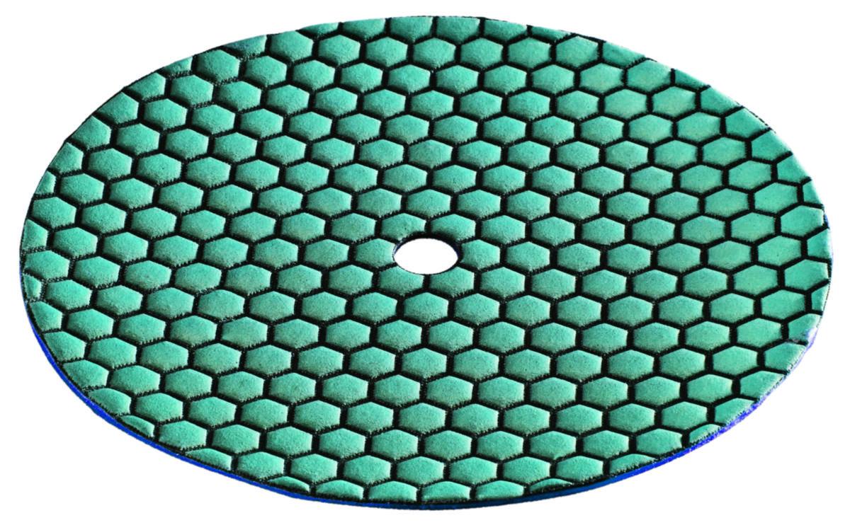 Diamantslipskiva Flex - DIAMANTSLIPSKIVA FLEX #50 225MM TORR DP DRY