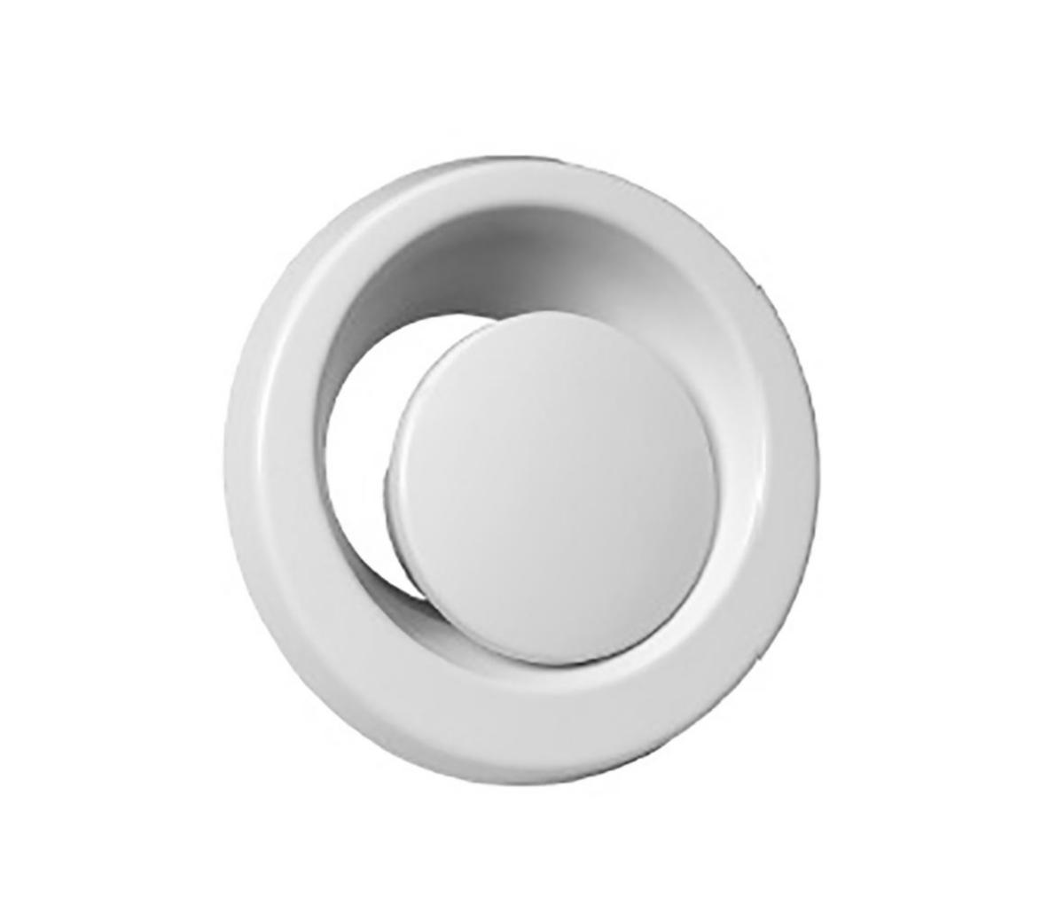 Frånluftsdon KGEB-C, FläktGroup - FRÅNLUFTSDON KGEB-100-C CLEANVENT FLÄKTGROUP