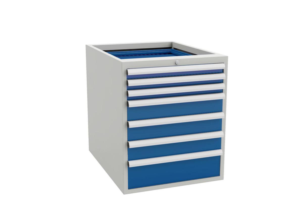 Hurts Treston 55/66 Standard - HURTS TRESTON 55/66-10 LÅDA 2X 5X100 612 07 110