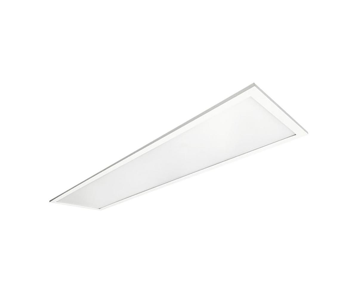 Infälld interiörarmatur Cefalu - LEDPANEL30120 30W830NO DRIVER