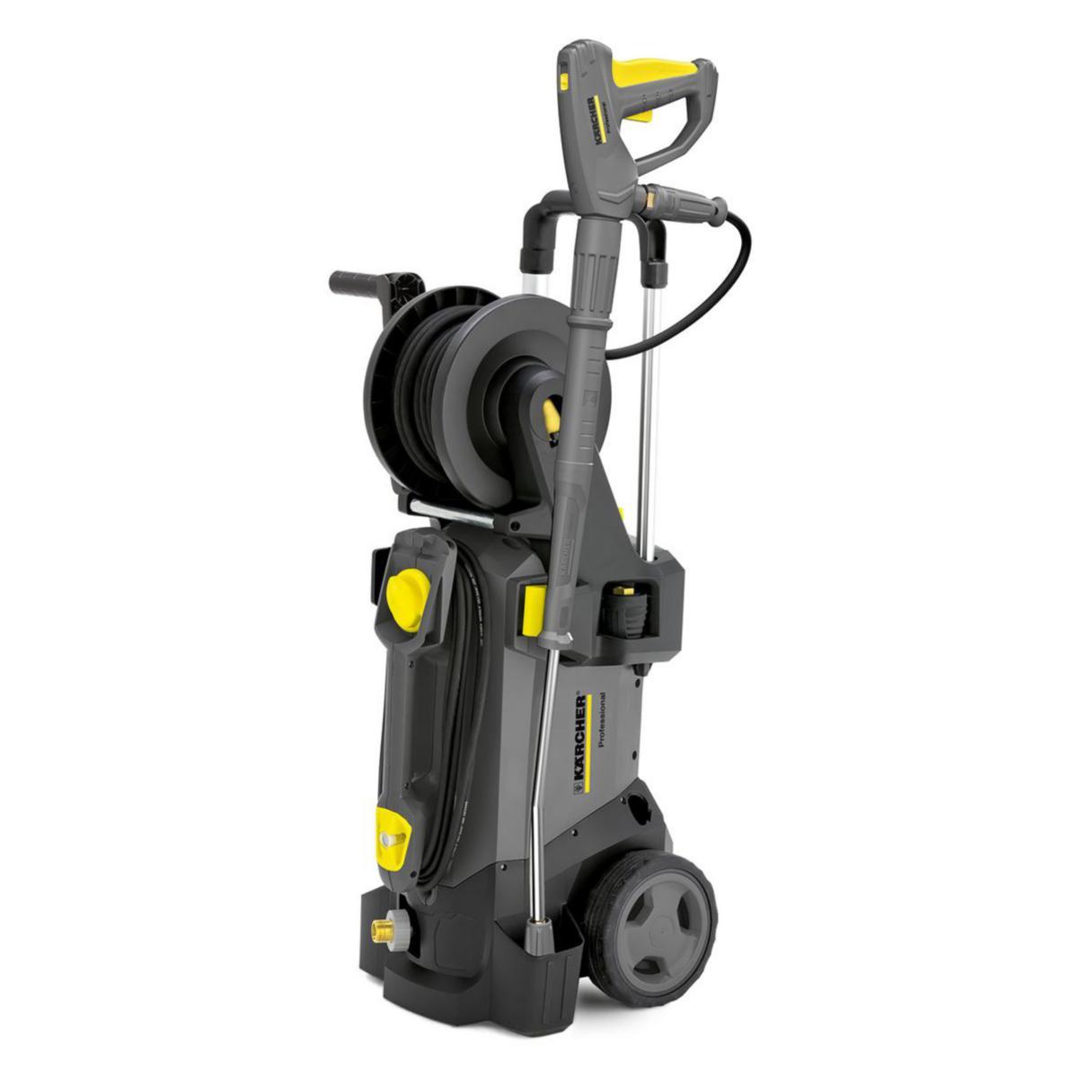 Högtryckstvätt Kärcher HD 5/12 CX Plus - HÖGTRYCKSTV KÄRCHER HD5/12CX + 120 BAR. 500L/H. 230V