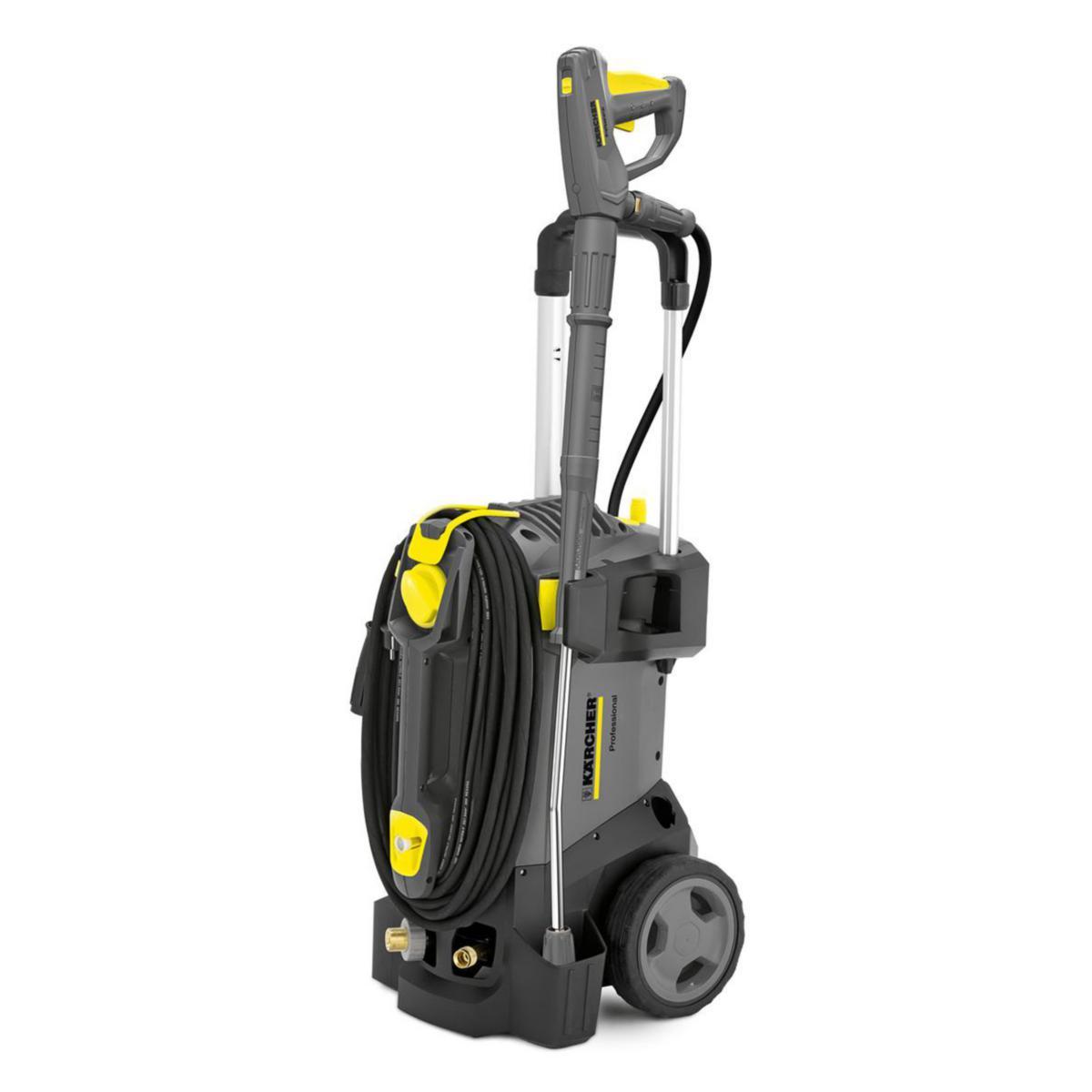 Högtryckstvätt Kärcher HD 5/15 C Plus - HÖGTRYCKSTV KÄRCHER HD5/15C + 150 BAR. 500 L/H. 230V
