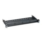 Patchpanel S-One DPM Standard  Actassi, Schneider-Electric