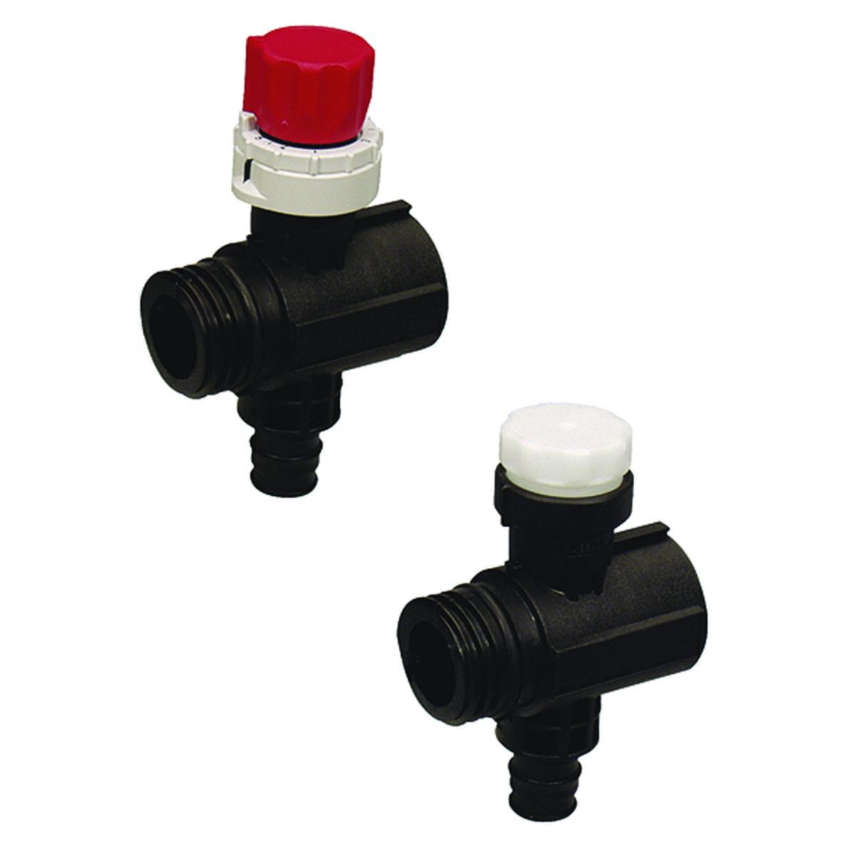 Uponor Pro Fordeler () Uponor Pro Fordeler