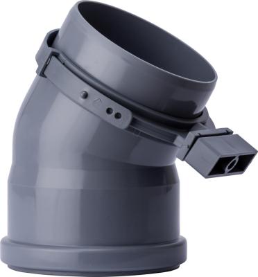 Klammer till pp rör 110mm pp - klammer för pp avloppsrör...