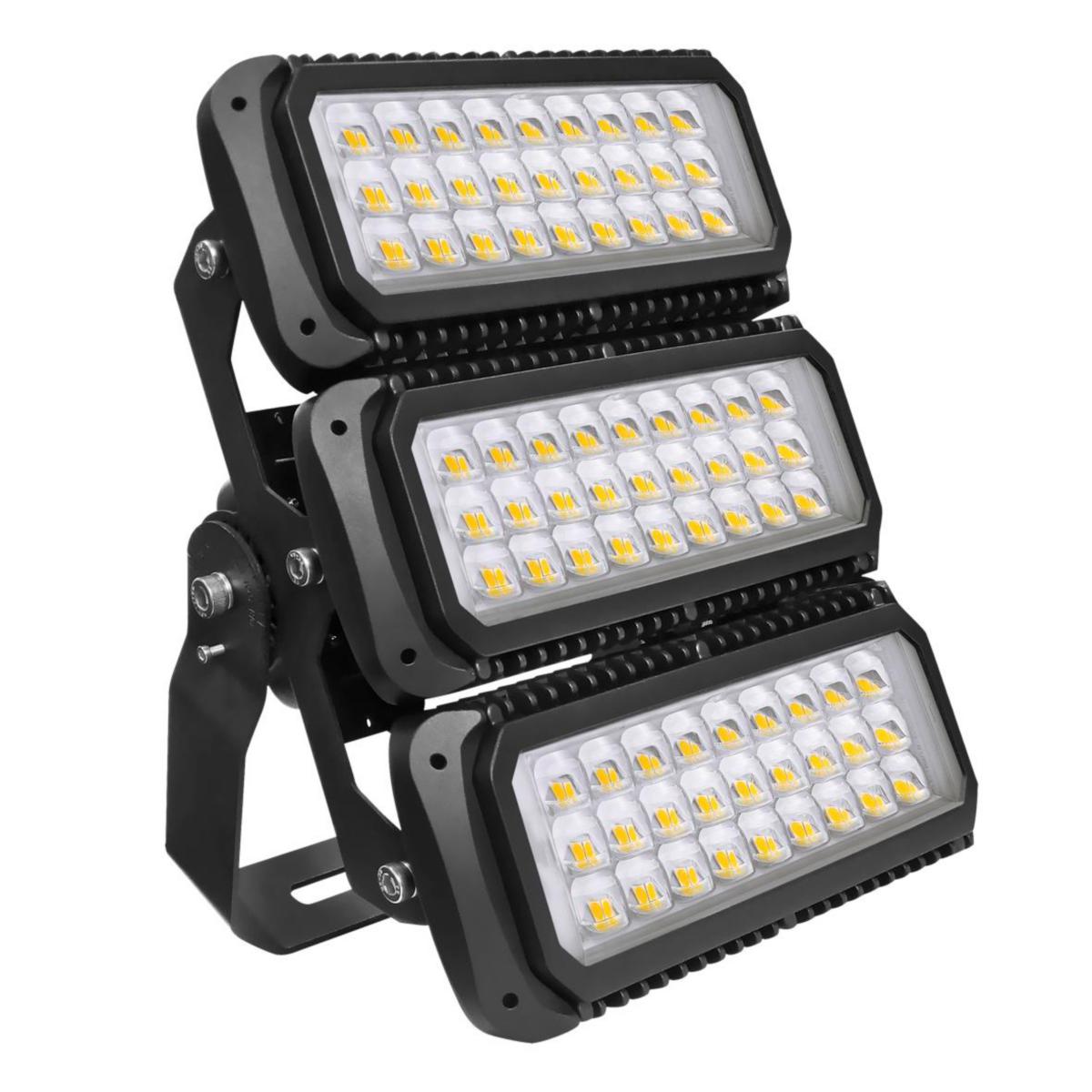 Modulstrålkastare M1 - MODULSTRÅLK 230W 40631LM 4K M1