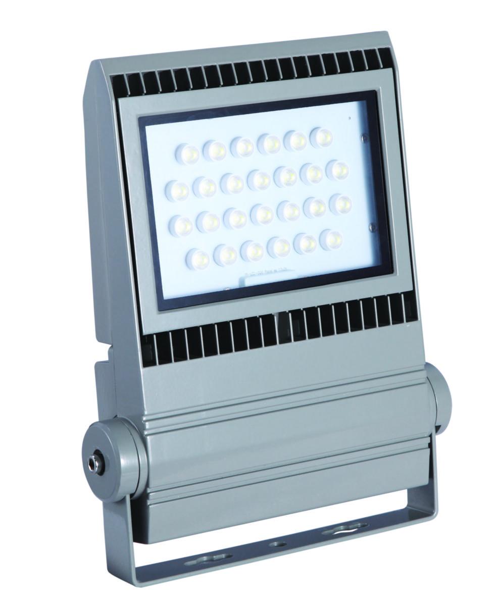 Strålkastare LED 100W Pro-Serie, CTM Lyng - STRÅLKAST LED 100W IP67 LED STRÅLKASTARE PRO-SERIE