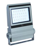 Strålkastare LED 100W Pro-Serie, CTM Lyng