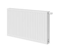 Panelradiator TPV4 22 Höjd 200 mm, Thermopanel, Exkl konsol