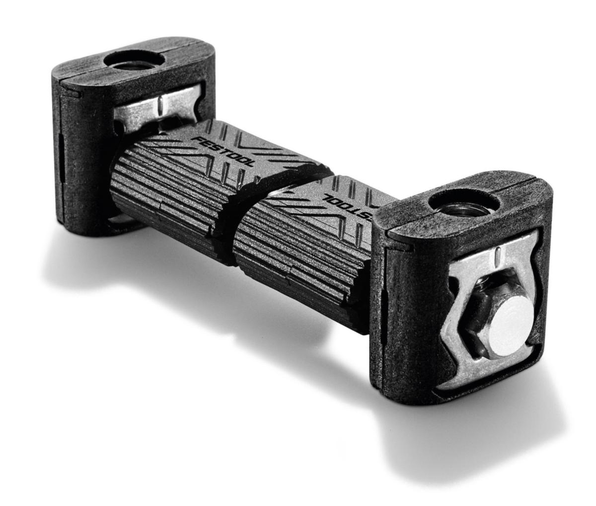 Förbindningsset Festool FV/16-Set - FÖRBINDNING FESTOOL DOMINO 700 FV/16-SET. RAKA. DEMONTERBAR