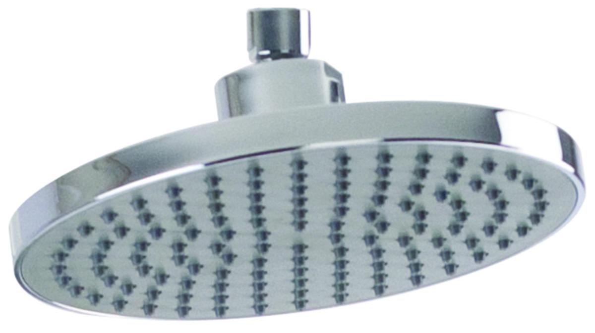 Takdusch Jet, Arrow - ARROW TAKDUSCH JET M LED- BAR KULLED KROM,R15 14030