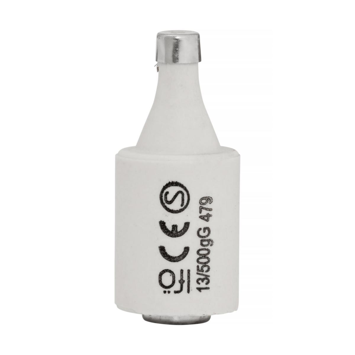 Diazedsäkringar ECO, gG - SMÄLTPROPP DII 13A ECO-GG 479213