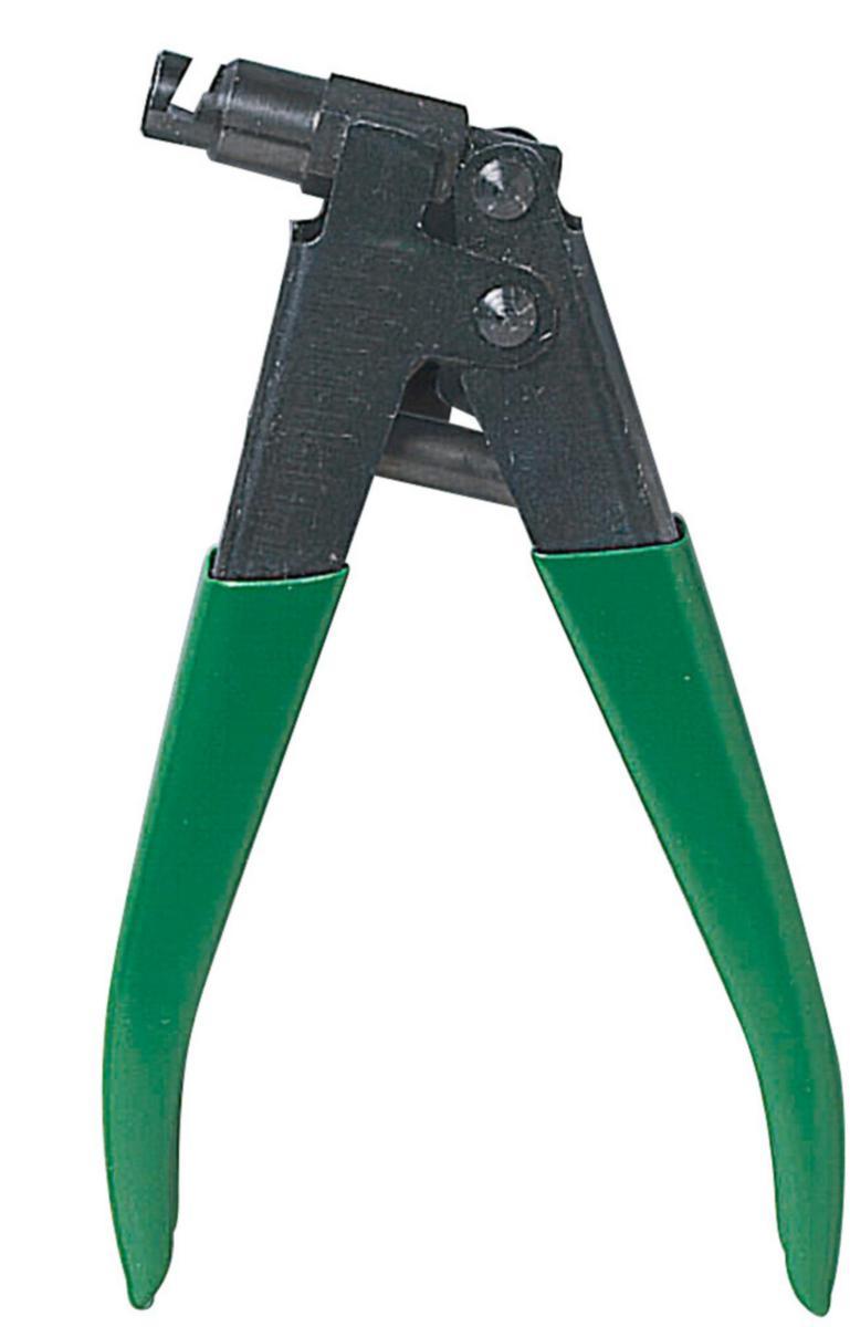 Klipptång 10 mm - KLIPPTÅNG F.ELJO QUICK ROT