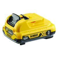 Batteri DEWALT DCB124 12V XR 3.0Ah