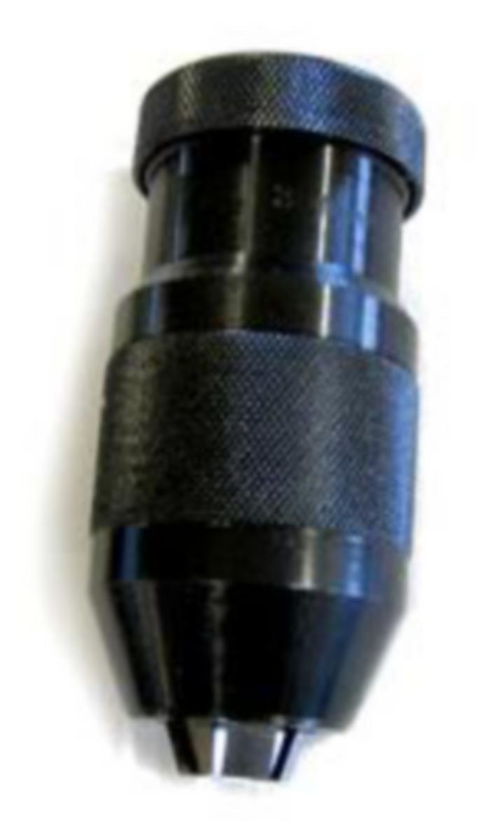Snabbchuck Harlingen nyckellös - SNABBCHUCK HARLINGEN 1-13MM B16 LIGHTDUTY