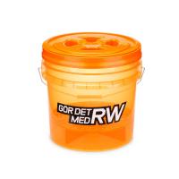 Tvätthink RW 16 L inklusive Grit Guard