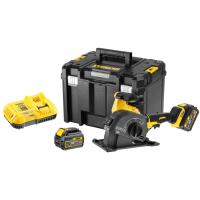 Murspårfräs DEWALT DCG200T2