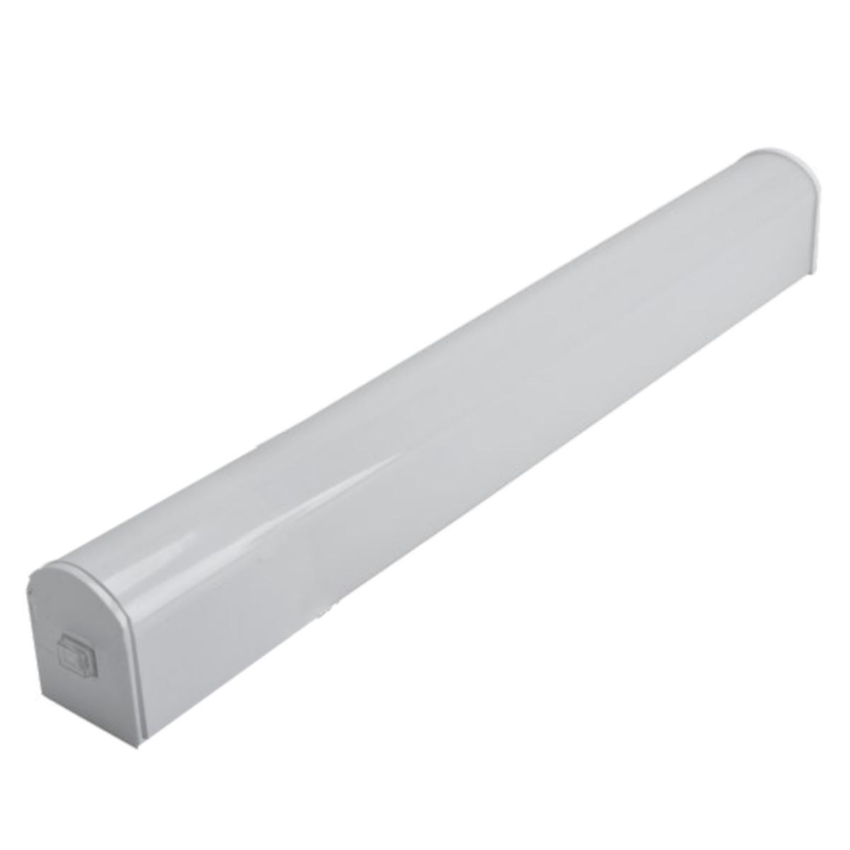 Badrumsarmatur Spektra - VÄGG. SPEKTRA SPEGEL LED 600MM