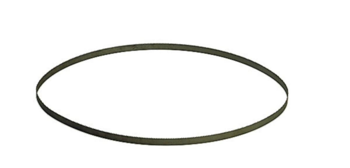 Bandsågblad Flex - BANDSÅGBLAD FLEX SBG4908/10 1335X13X0.65 8/12T 359.289 3-P