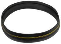 Teleskopmanschett för betäckning, Polar