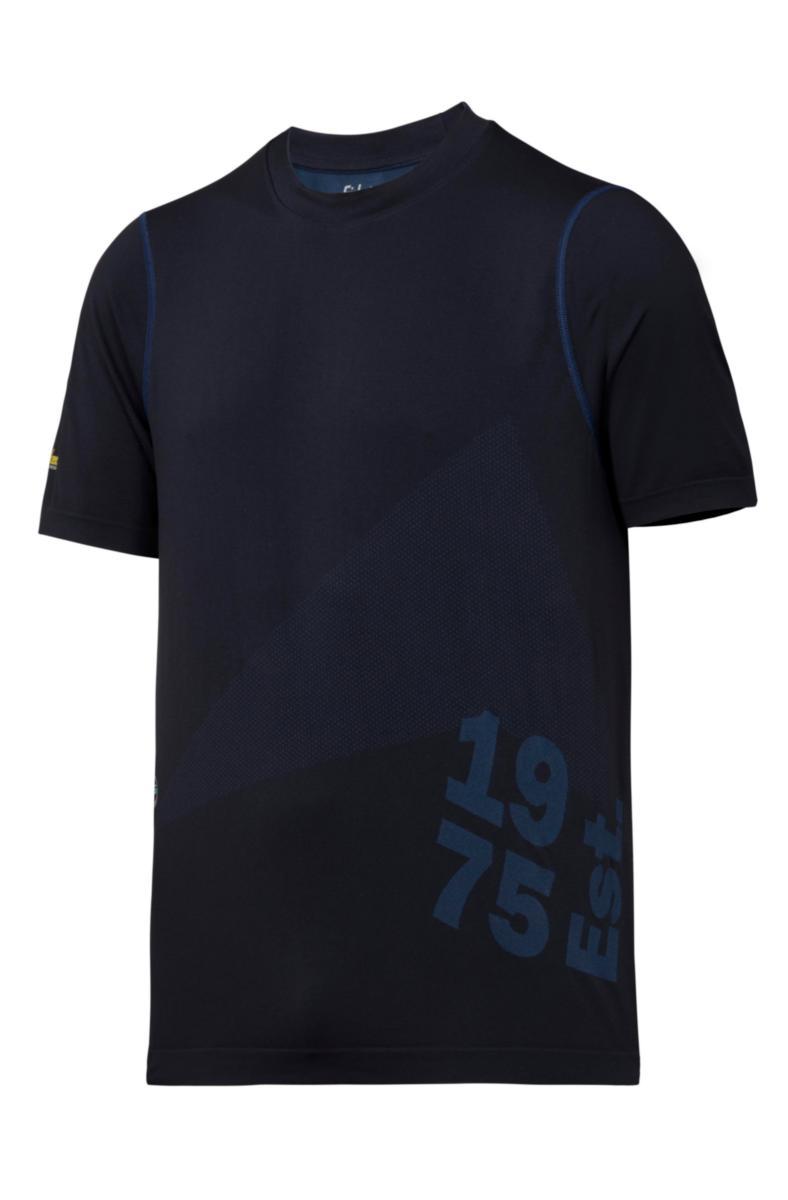 T-shirt Snickers 2519 FlexiWork - T-SHIRT SNICKERS 2519 MARIN FLEXI STL M