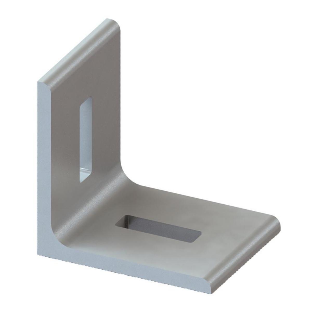 Max Vinkel 90° - MAXX BEAM KOPPLING 90° 100x100