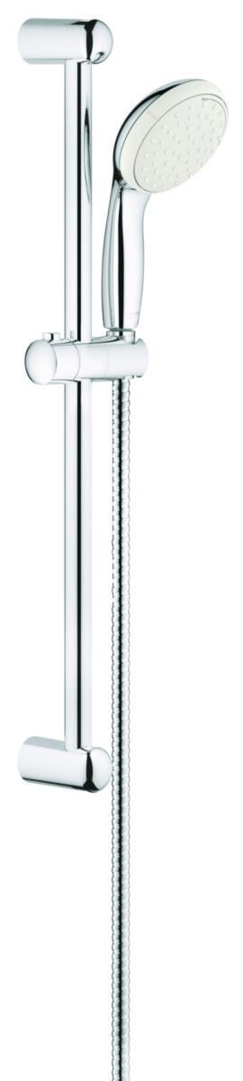 Grohe Tempesta Duschset - GROHE N TEMP. 100 II DUSCHSET 5,7L, 600 STÅNG