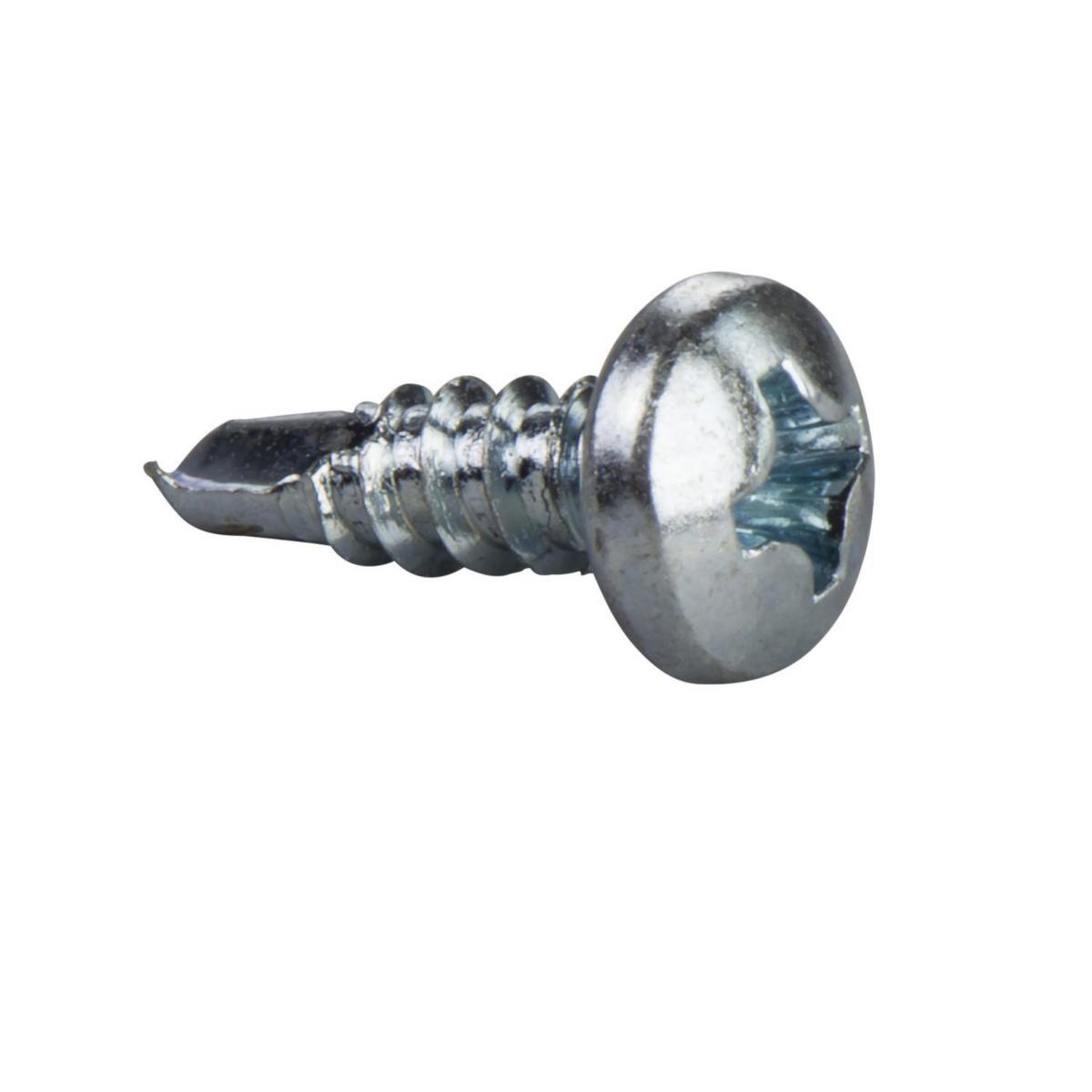 Plåtskruv TGE - PLÅTSKRUV TGE 11X3,5 100st