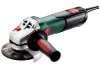 Vinkelslipmaskin Metabo WEV 11-125