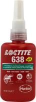 Loctite 638 cylindrisk fastsättning