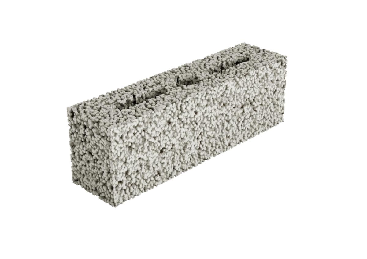Murblock Fördel ECO - MURBLOCK FÖRDEL ECO 150 150X190X590 MM