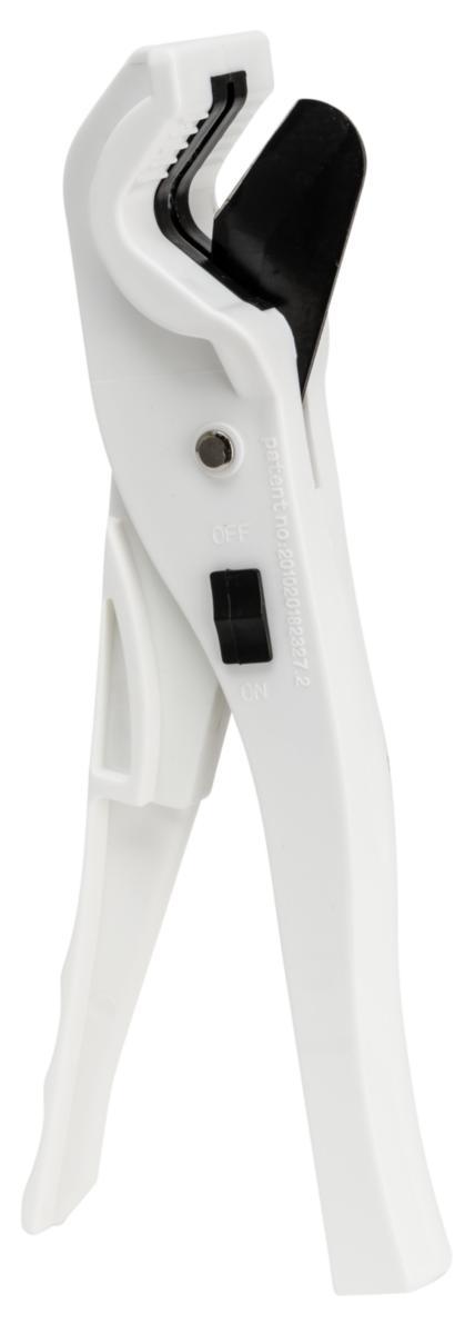 Rör-i-rör, PEX-sax - PEX SAX VIT MAX 32MM