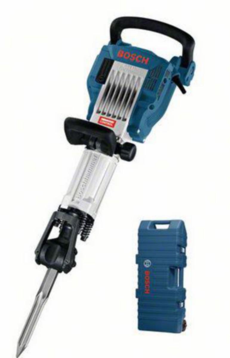 Borrhammare Bosch GSH 16-28 Professional - BORRHAMMARE BOSCH GSH 16 -28