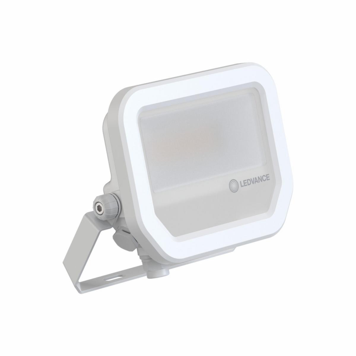Strålkastare Floodlight 10 - FLOODLIGHT 10 PS 830 VIT 4099854305702