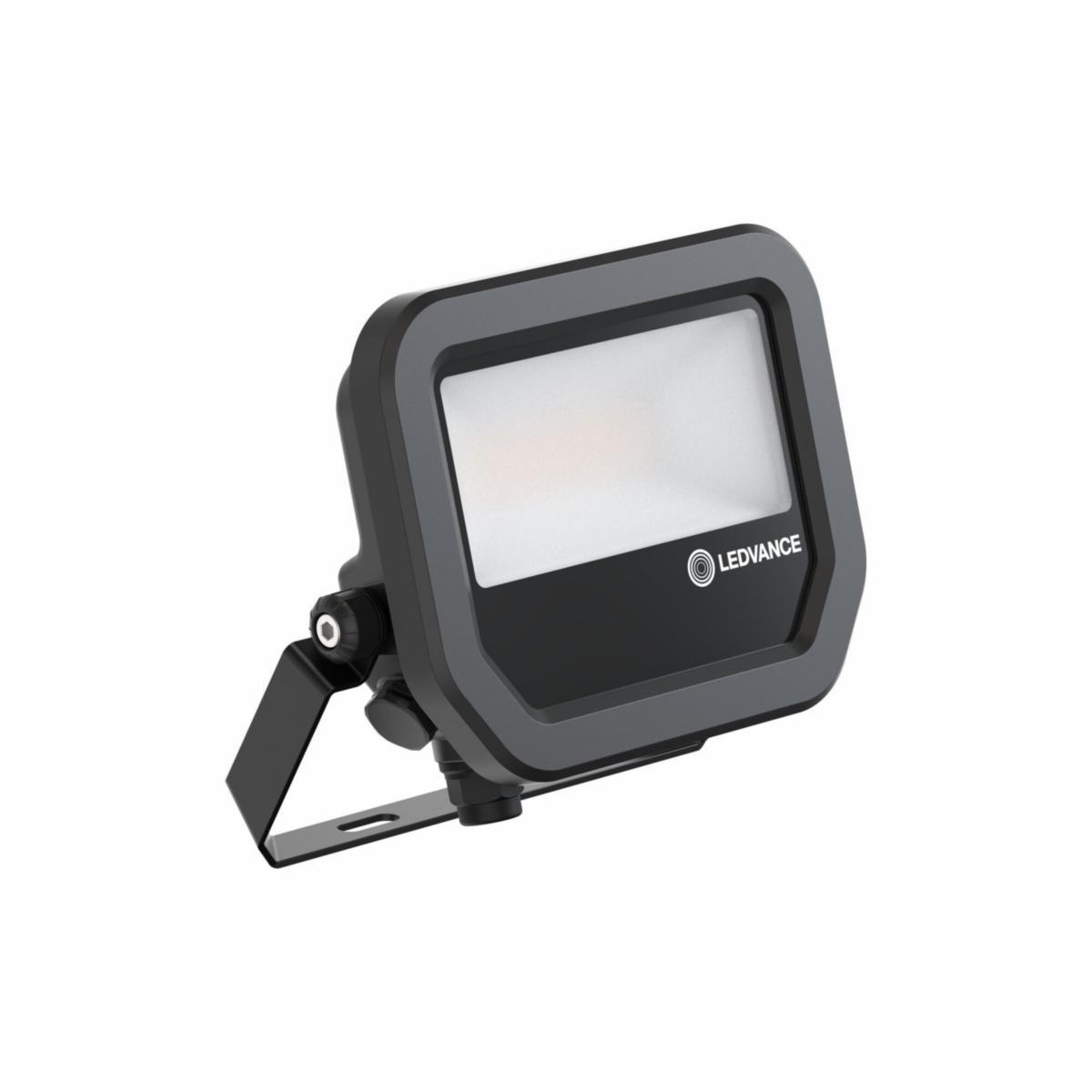 Strålkastare Floodlight 10 - FLOODLIGHT 10 PS 840 SVART 4099854305665