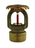 Sprinkler, F1FR-serien, QR, Reliable, K80, DN15