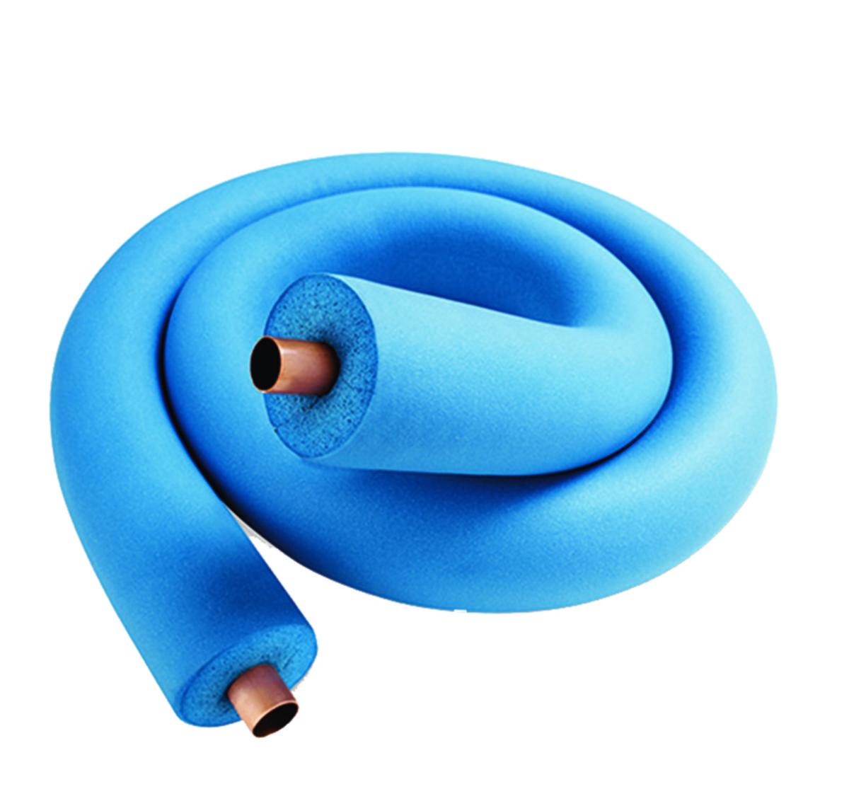 Cellgummiisolering ArmaFlex Ultima, slang 13mm (tolerans±1,5 mm) - ARMAFLEX ULTIMA UD-13X022 RÖRISOLERING 2M/ST