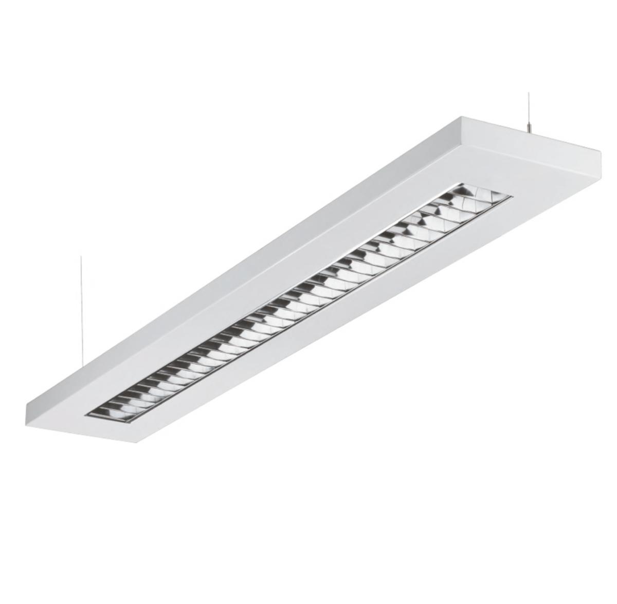 Interiörarmatur DAG - INTARM 52W 5740LM 3K DDIM DAG