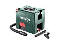 Grovdammsugare Metabo AS 18 L PC SOLO
