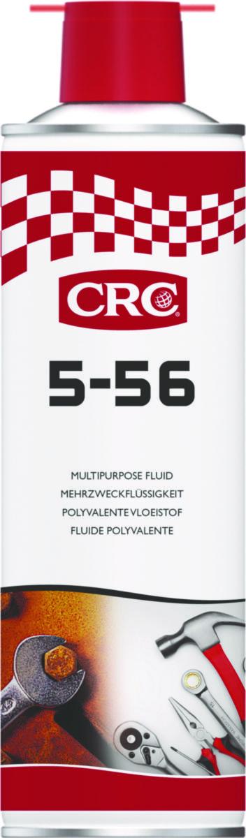 Universalolja, CRC 5-56 - UNIVERSALOLJA 5-56 CRC 250ML