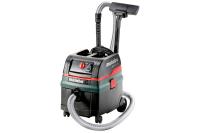 Grovdammsugare Metabo ASR 25 L SC