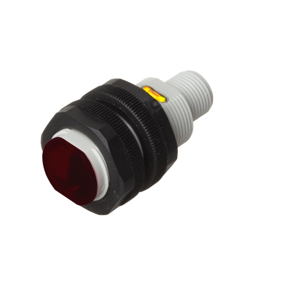 Fotocell PA18 - FOTOC/M18 6.5M REFL.PNP PLUGG PA18CAR65PAM1SA
