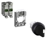 Vridkopplare Modul komplett