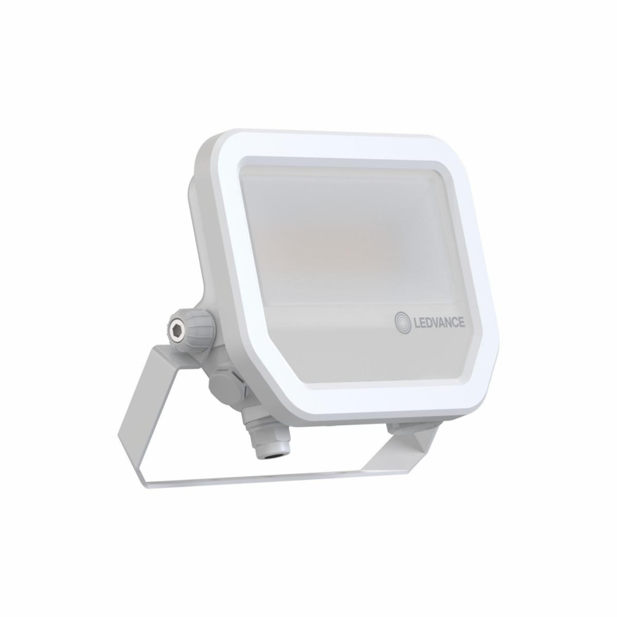 Strålkastare Floodlight 20 - FLOODLIGHT 20 PS 830 VIT 4099854305801