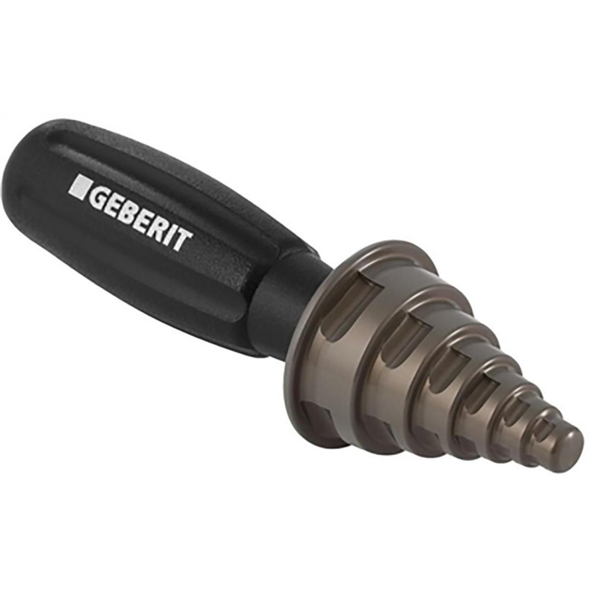 Avgradare Geberit Mepla - MEPLA AVGRADARE 16-50MM 690.211.00.1